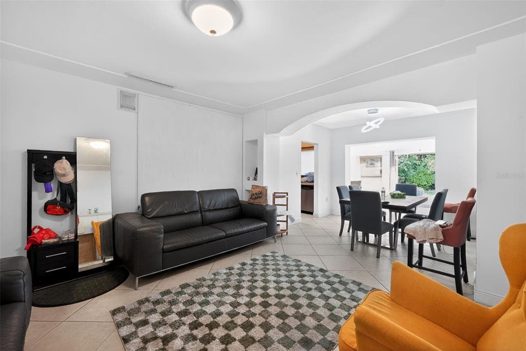 2131 BIARRITZ DRIVE, MIAMI BEACH, FL 33141 — zdjęcie 5