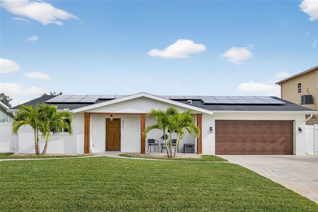 2171 LAGOON DRIVE, DUNEDIN, FL 34698 — zdjęcie 2
