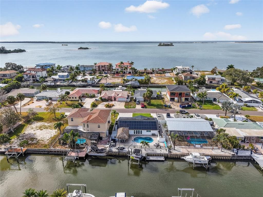 2171 LAGOON DRIVE, DUNEDIN, FL 34698 — zdjęcie 3