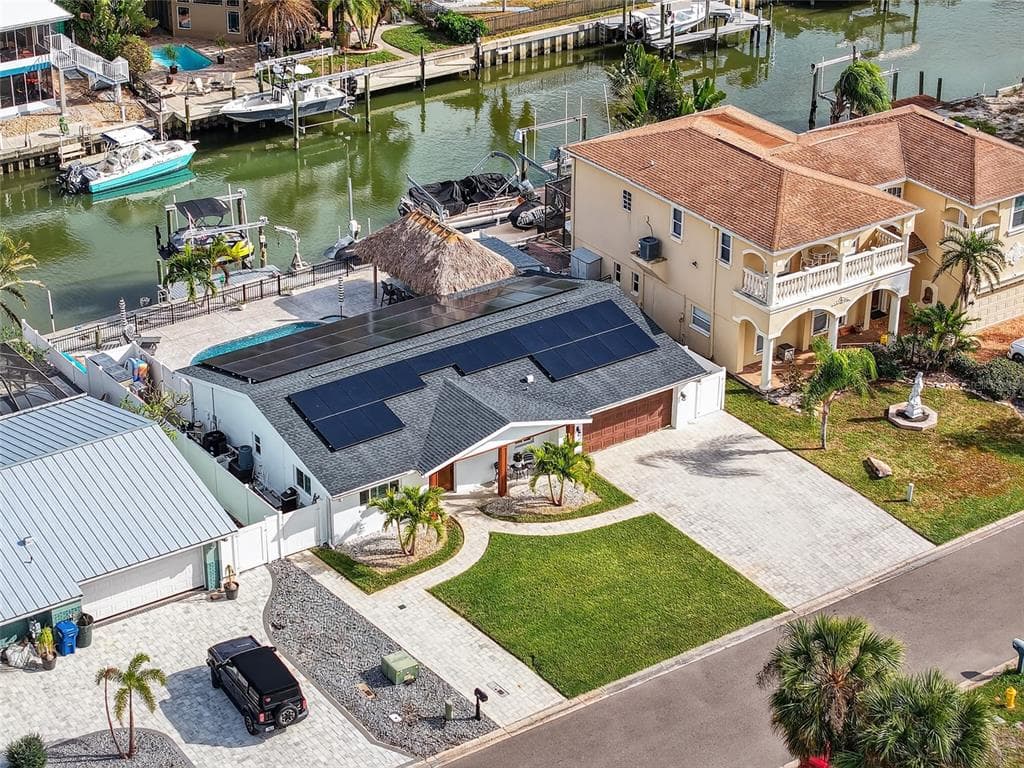2171 LAGOON DRIVE, DUNEDIN, FL 34698 — zdjęcie 4