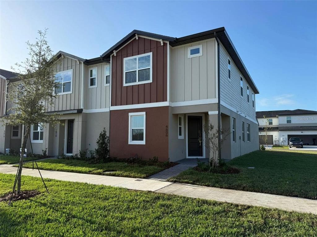 4806 PRAIRIE PRESERVE RUN, ST CLOUD, FL 34772