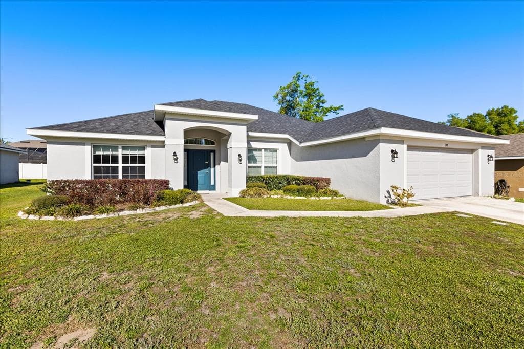 345 ASHTON WOODS LANE, LEESBURG, FL 34748 — zdjęcie 2