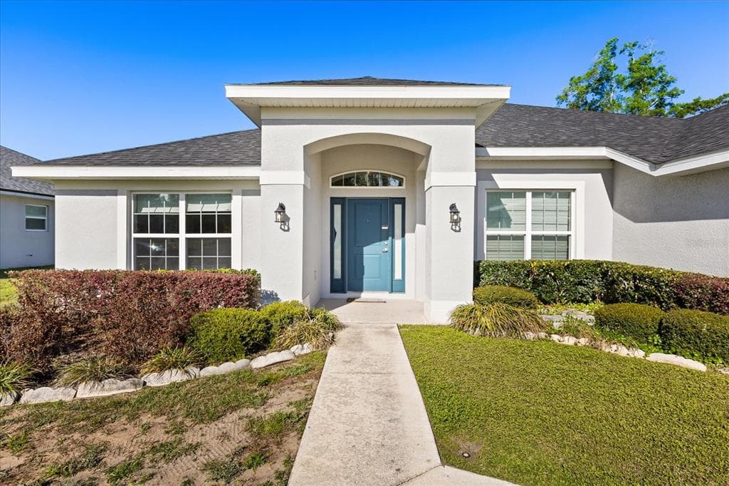 345 ASHTON WOODS LANE, LEESBURG, FL 34748 — zdjęcie 3