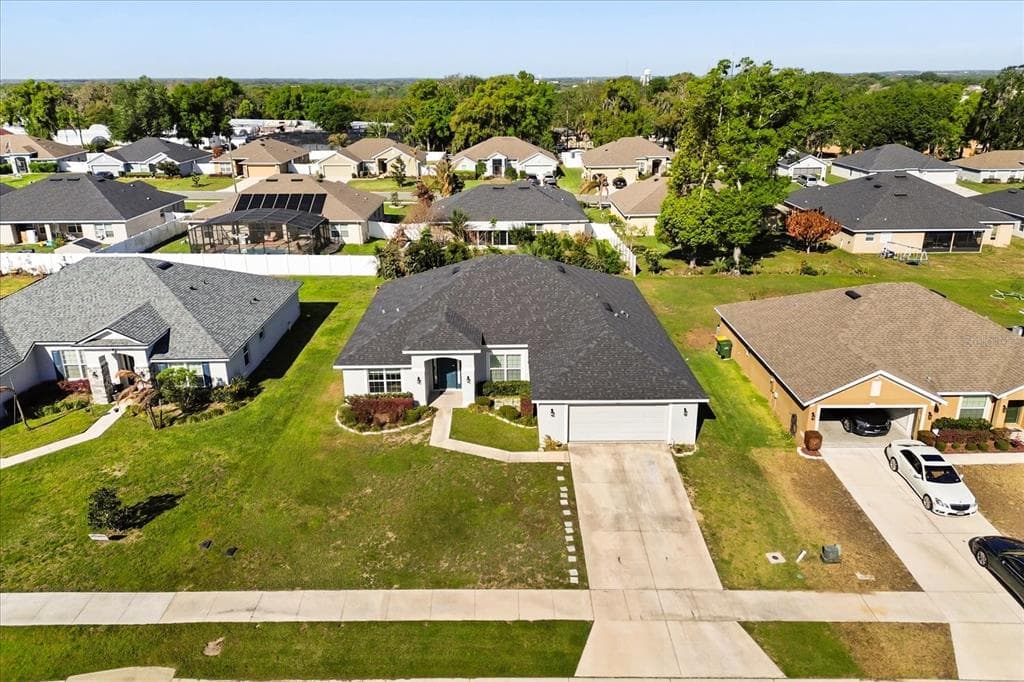 345 ASHTON WOODS LANE, LEESBURG, FL 34748 — zdjęcie 4