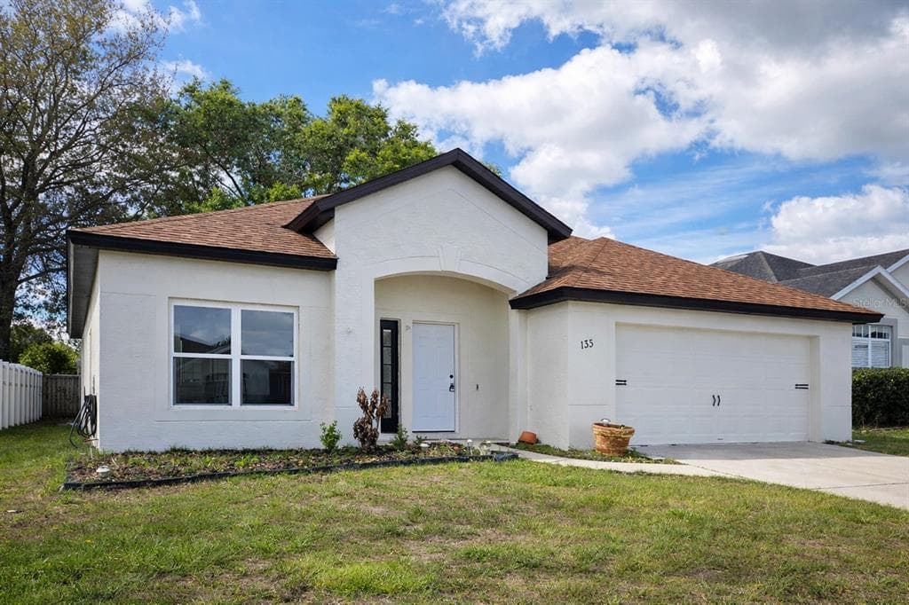 133 JAYBEE AVENUE, DAVENPORT, FL 33897