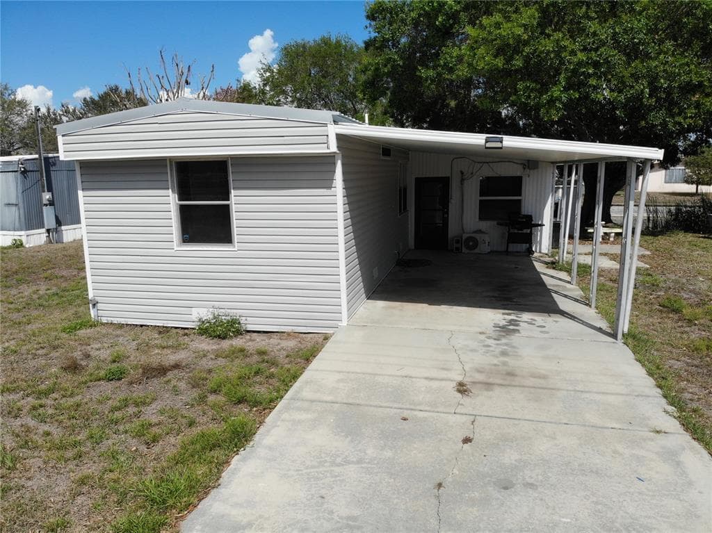 1183 9TH STREET, OKEECHOBEE, FL 34974