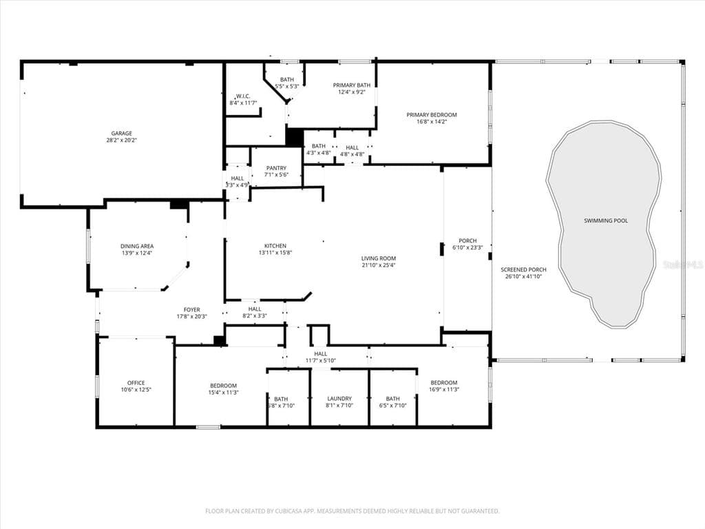 19168 JALISCA STREET, VENICE, FL 34293 — zdjęcie 3