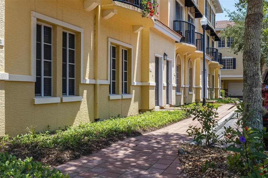 126 BEACH HAVEN LANE # 126, TAMPA, FL 33609 — zdjęcie 2