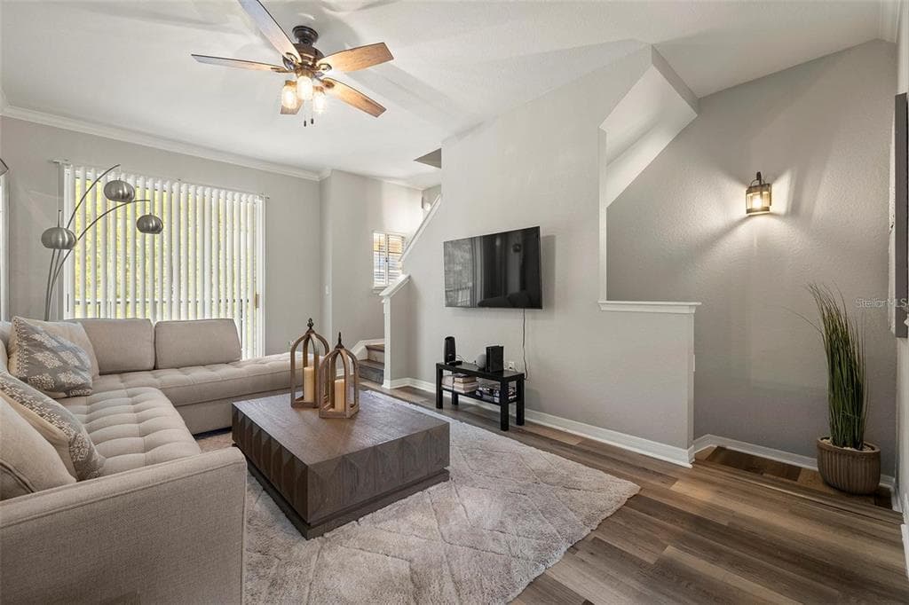 126 BEACH HAVEN LANE # 126, TAMPA, FL 33609 — zdjęcie 5