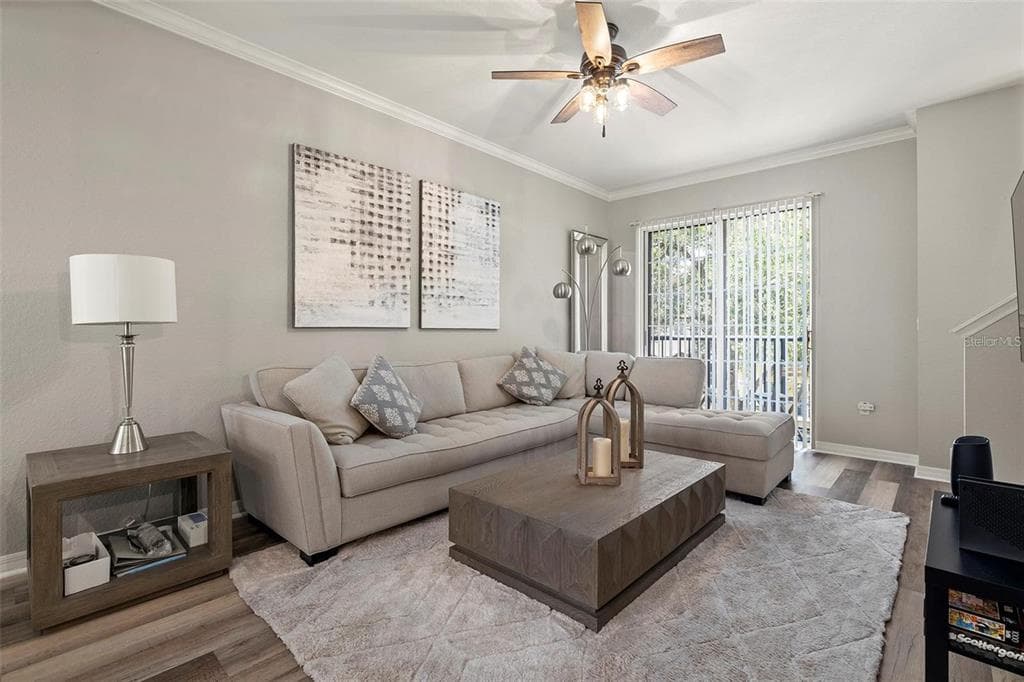126 BEACH HAVEN LANE # 126, TAMPA, FL 33609 — zdjęcie 4