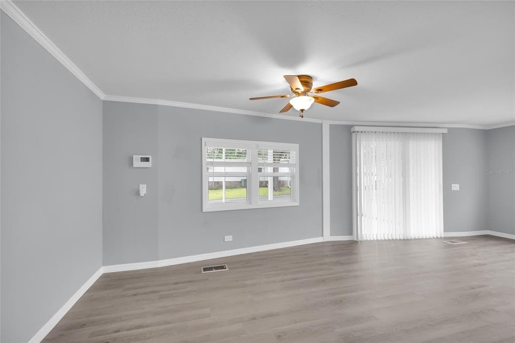 100 PAPAYA COVE, LEESBURG, FL 34748 — zdjęcie 4