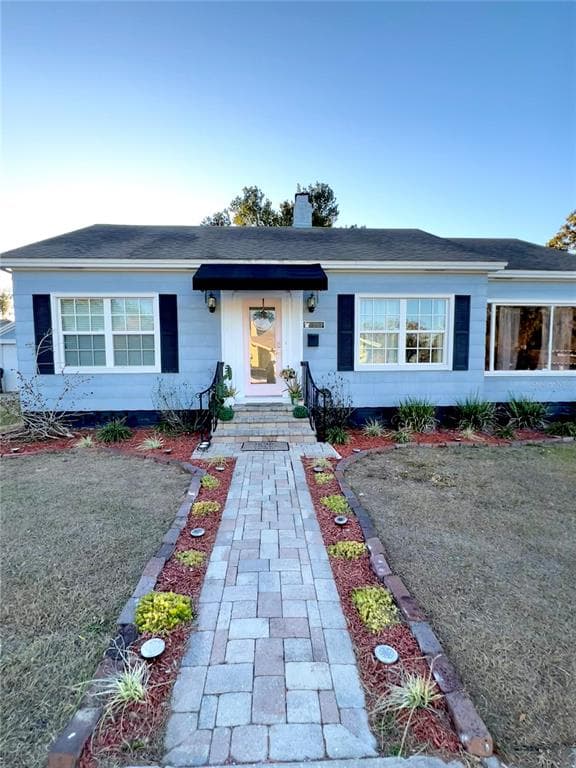 701 PARK HILL AVE, LAKELAND, FL 33801 — zdjęcie 3