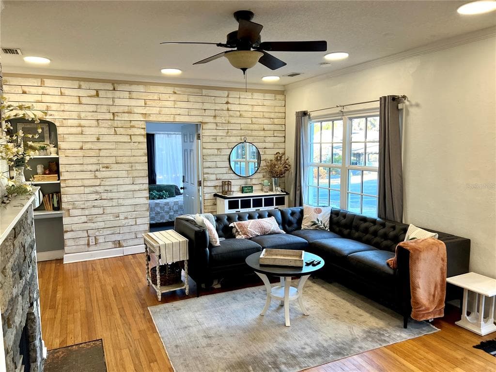 701 PARK HILL AVE, LAKELAND, FL 33801 — zdjęcie 4