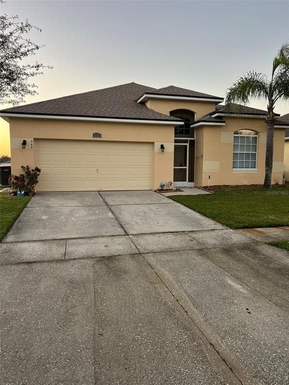 948 HACIENDA CIRCLE, KISSIMMEE, FL 34741 — zdjęcie 2
