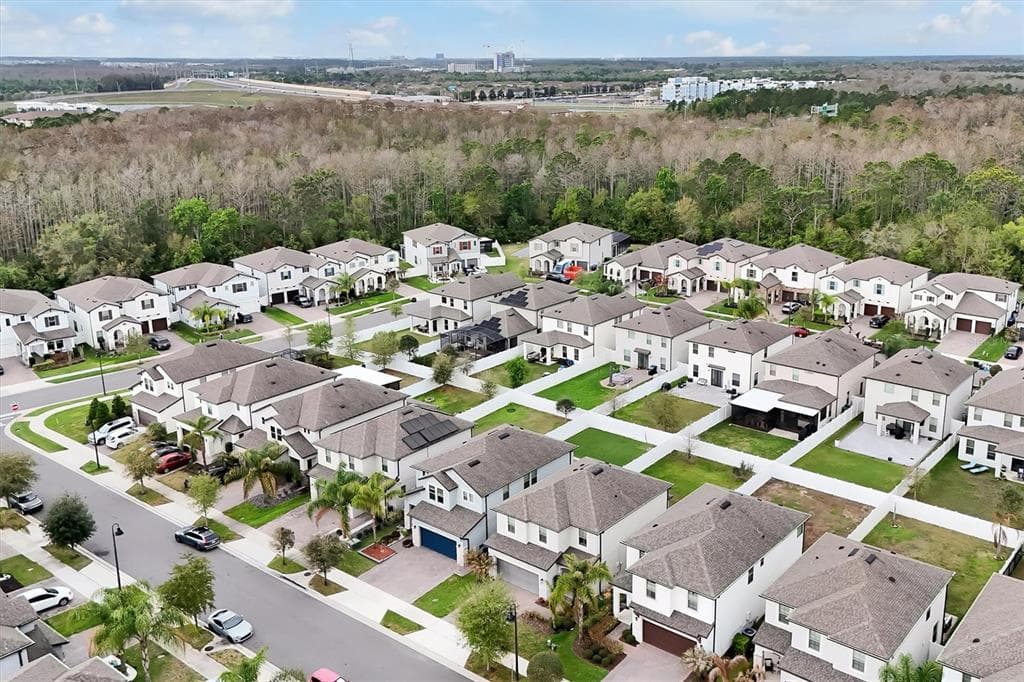 9872 AUREA MOSS LANE, ORLANDO, FL 32832 — zdjęcie 3