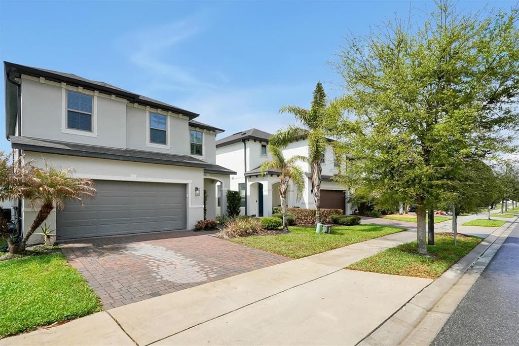 9872 AUREA MOSS LANE, ORLANDO, FL 32832