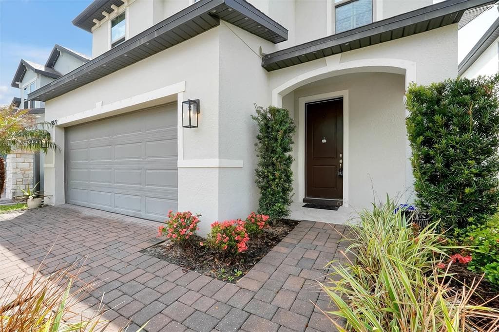 9872 AUREA MOSS LANE, ORLANDO, FL 32832 — zdjęcie 4