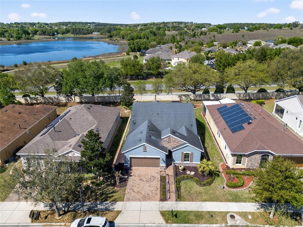 329 SILVER MAPLE ROAD, GROVELAND, FL 34736 — zdjęcie 4