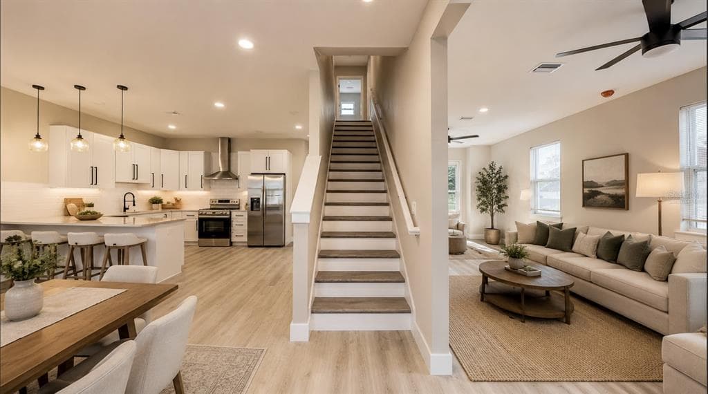 5112 3RD AVENUE N, ST PETERSBURG, FL 33710 — zdjęcie 2