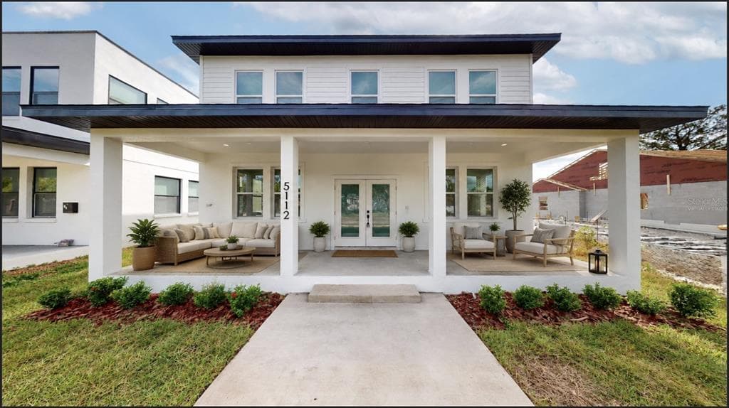 5112 3RD AVENUE N, ST PETERSBURG, FL 33710