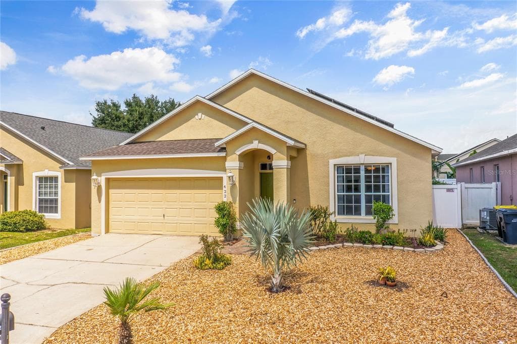 422 GRAYSTONE BOULEVARD, DAVENPORT, FL 33837 — zdjęcie 2