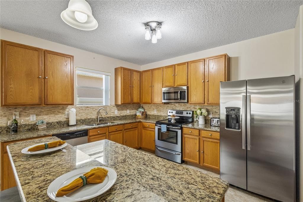 422 GRAYSTONE BOULEVARD, DAVENPORT, FL 33837 — zdjęcie 4