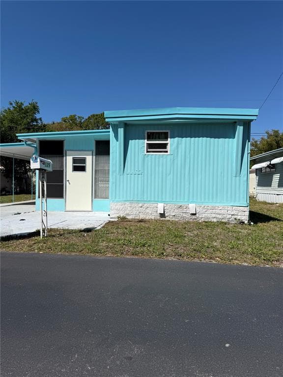 7803 46TH AVENUE N # 129, ST PETERSBURG, FL 33709 — zdjęcie 2