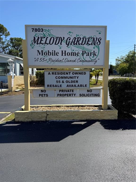 7803 46TH AVENUE N # 129, ST PETERSBURG, FL 33709 — zdjęcie 3