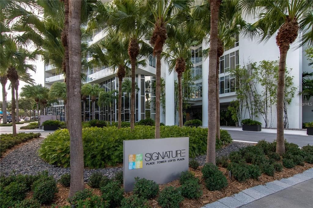 175 1ST STREET S # 504, ST PETERSBURG, FL 33701 — zdjęcie 2