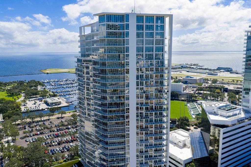 175 1ST STREET S # 504, ST PETERSBURG, FL 33701