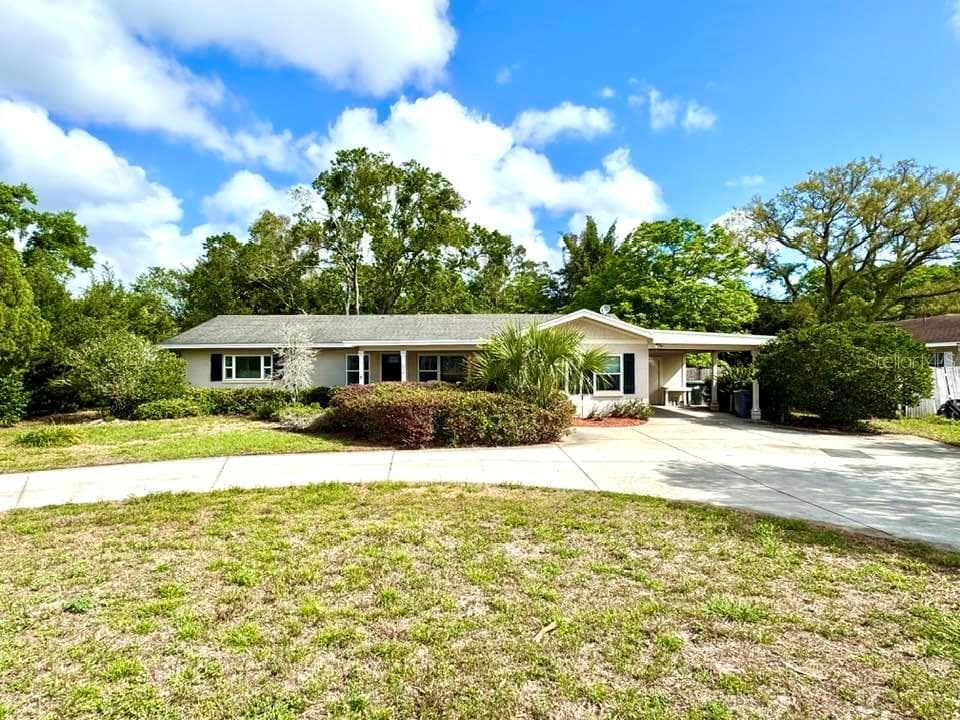 6741 SADLER ROAD, MOUNT DORA, FL 32757 — zdjęcie 2