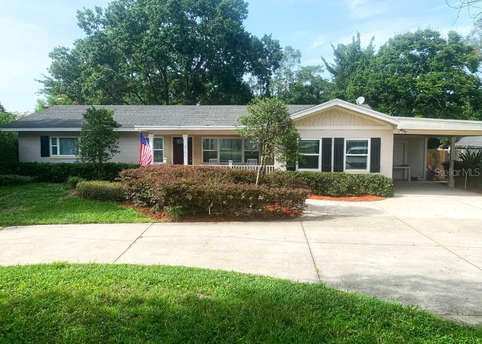 6741 SADLER ROAD, MOUNT DORA, FL 32757 — zdjęcie 3