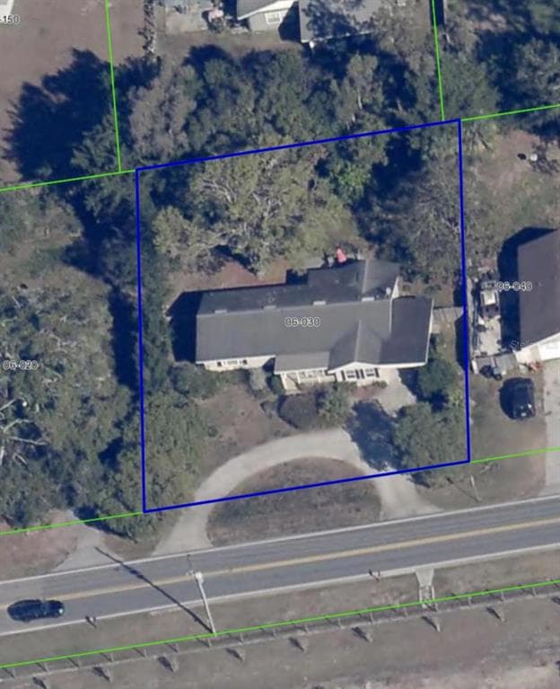 6741 SADLER ROAD, MOUNT DORA, FL 32757