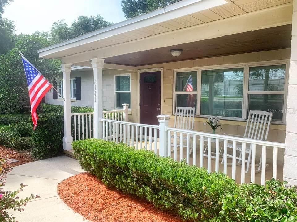 6741 SADLER ROAD, MOUNT DORA, FL 32757 — zdjęcie 5