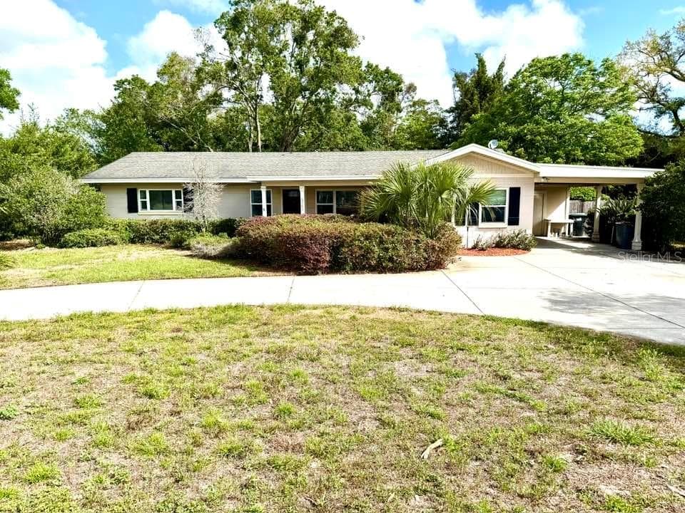 6741 SADLER ROAD, MOUNT DORA, FL 32757 — zdjęcie 4