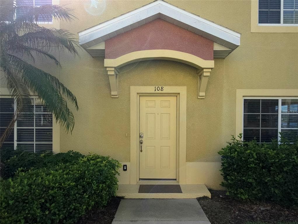 3511 45TH TER W # 108, BRADENTON, FL 34210 — zdjęcie 2