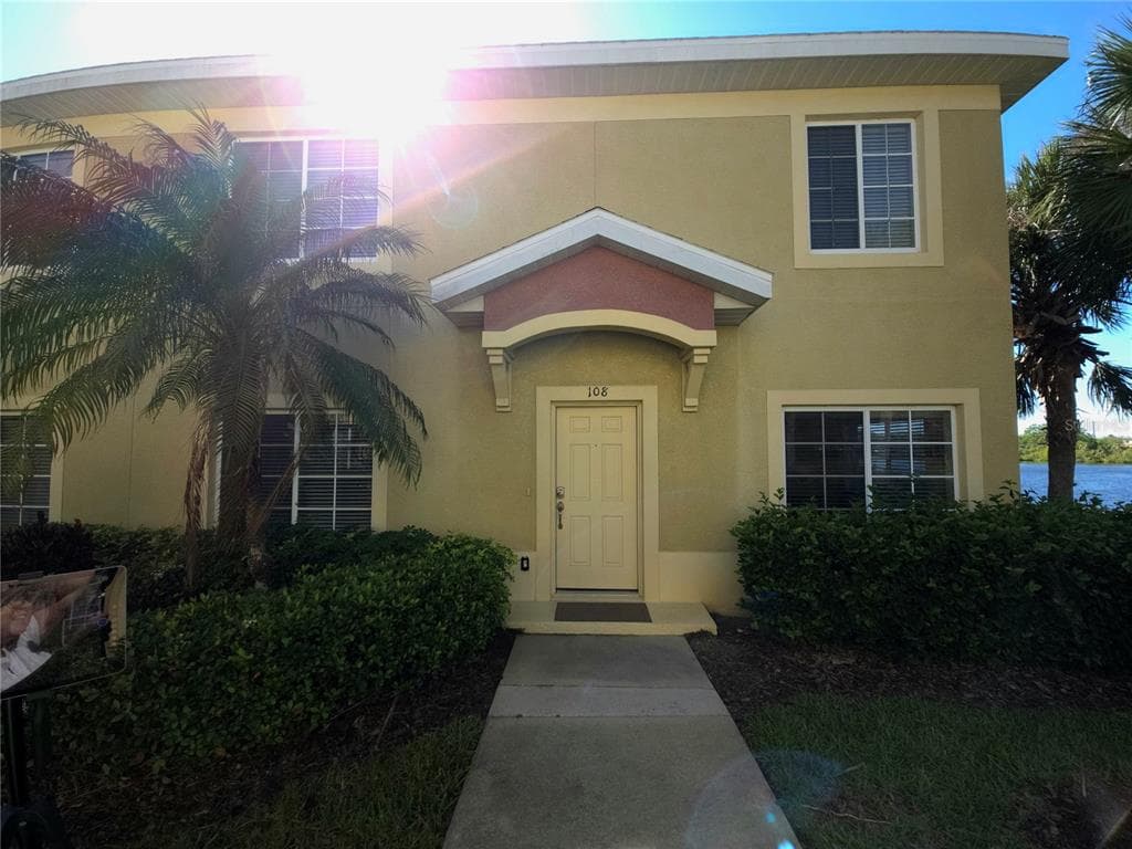 3511 45TH TER W # 108, BRADENTON, FL 34210