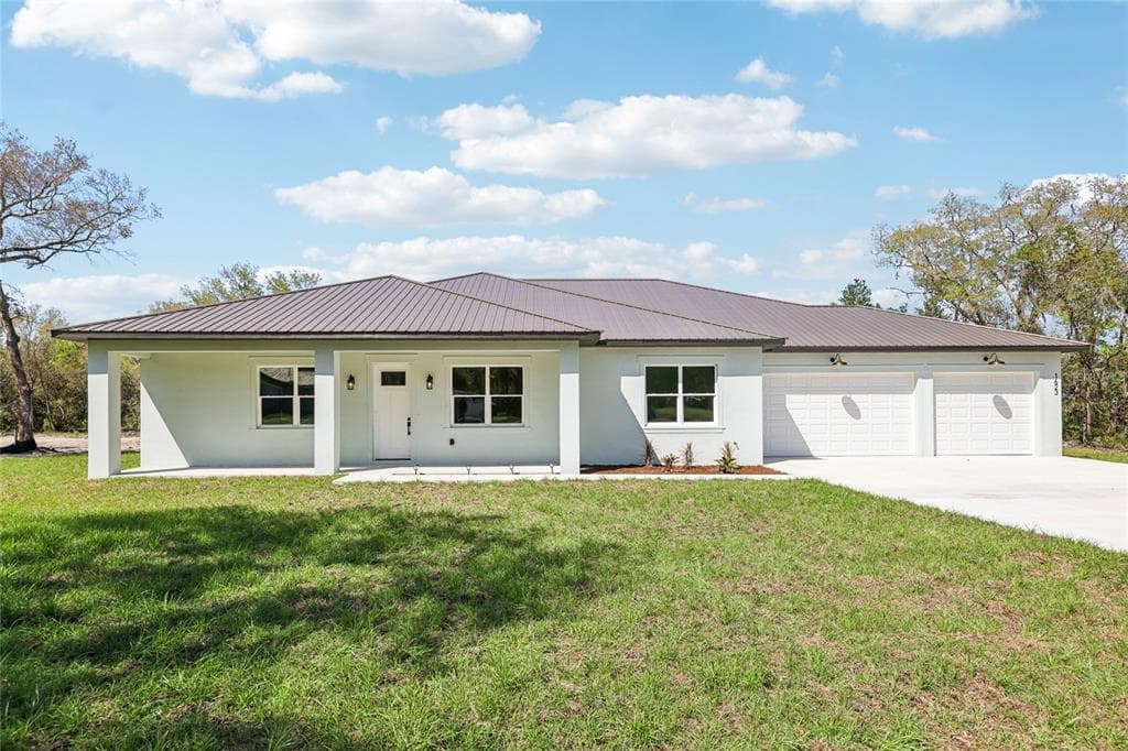 351 MITNIK DRIVE, DELTONA, FL 32738 — zdjęcie 4
