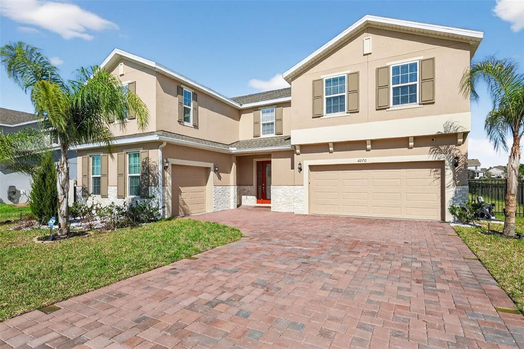 6070 SIERRA CROWN STREET, MOUNT DORA, FL 32757 — zdjęcie 2