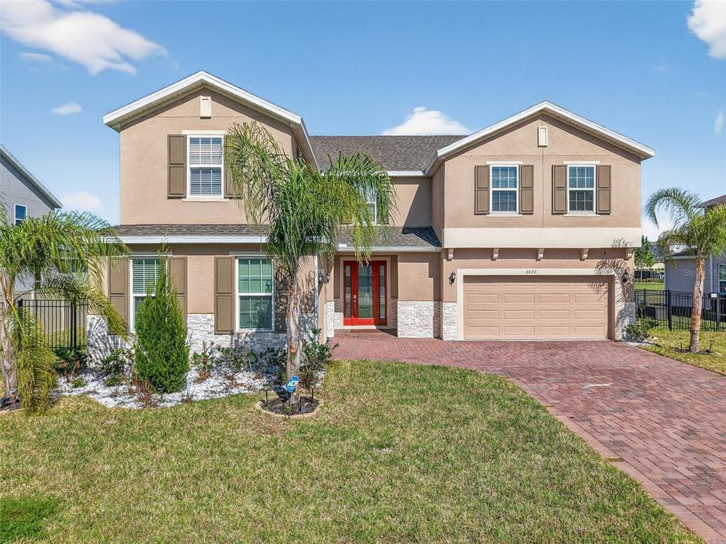 6070 SIERRA CROWN STREET, MOUNT DORA, FL 32757 — zdjęcie 3