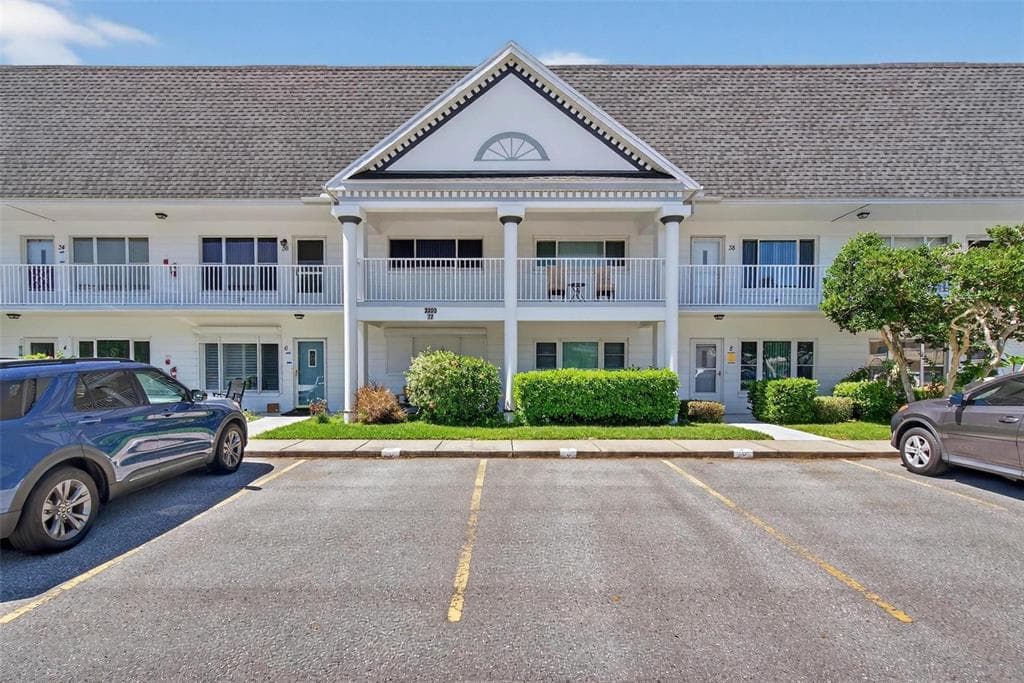 2220 SWEDISH DRIVE # 36, CLEARWATER, FL 33763