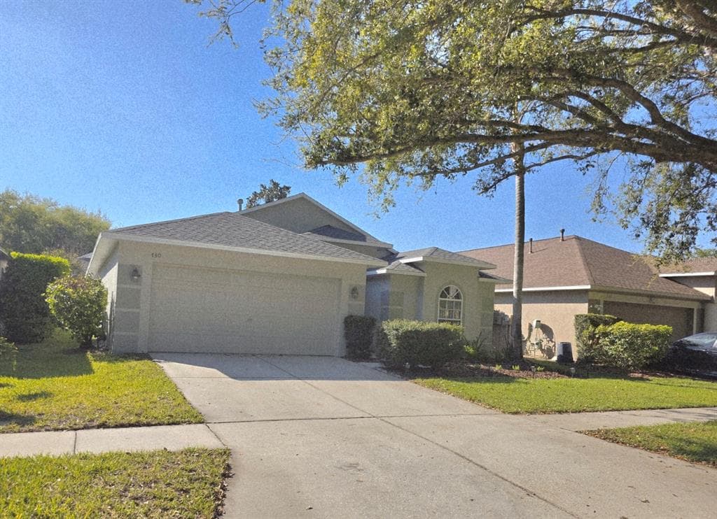 730 STRAW LAKE DRIVE, BRANDON, FL 33510