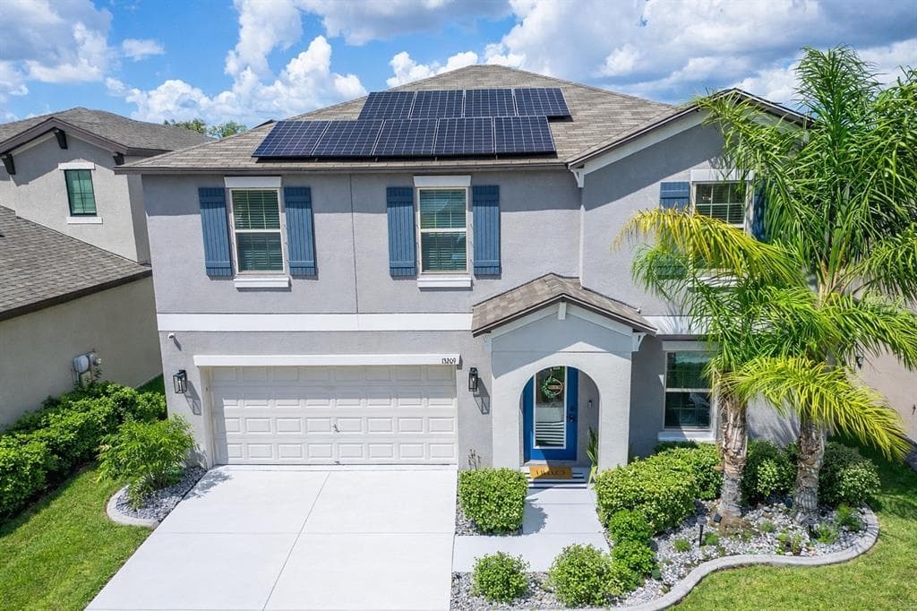 13209 WILDFLOWER MEADOW DRIVE, RIVERVIEW, FL 33579