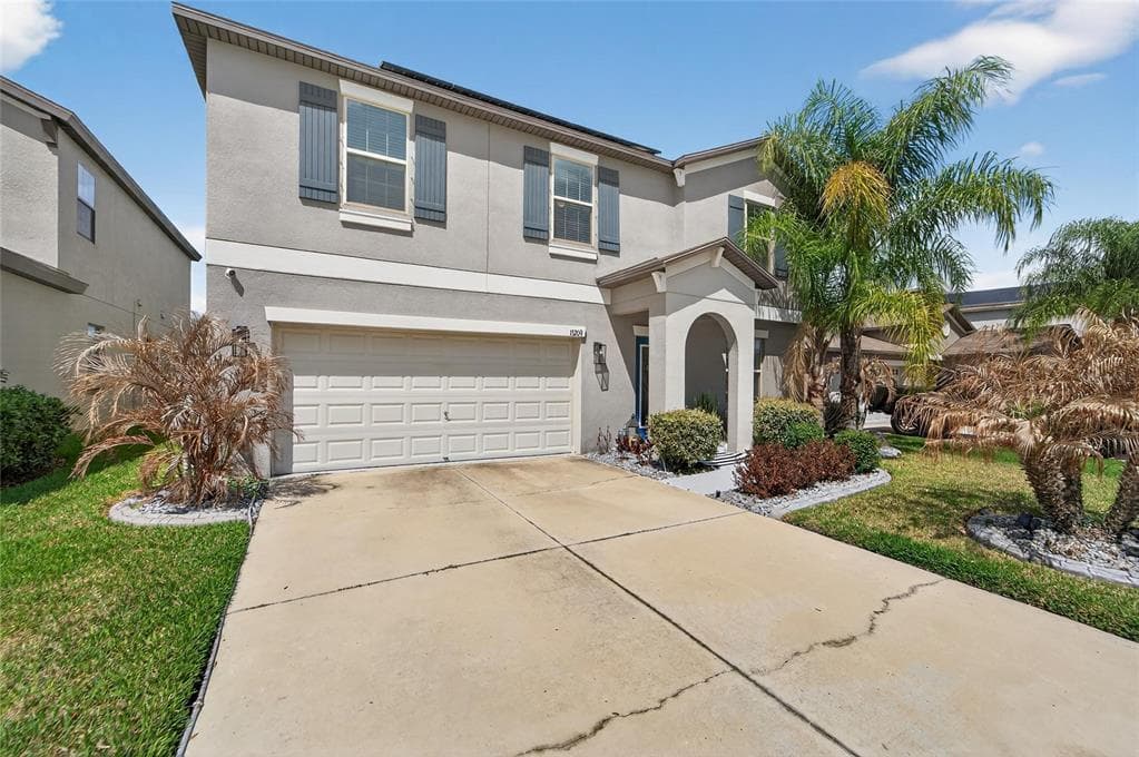 13209 WILDFLOWER MEADOW DRIVE, RIVERVIEW, FL 33579 — zdjęcie 4
