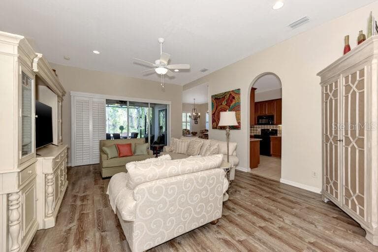 13099 PRESERVE COURT, PORT CHARLOTTE, FL 33953 — zdjęcie 5