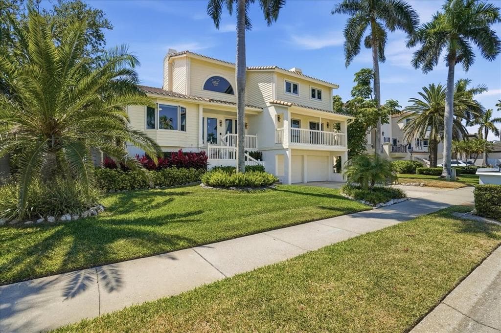 3481 BAYOU SOUND, LONGBOAT KEY, FL 34228 — zdjęcie 2
