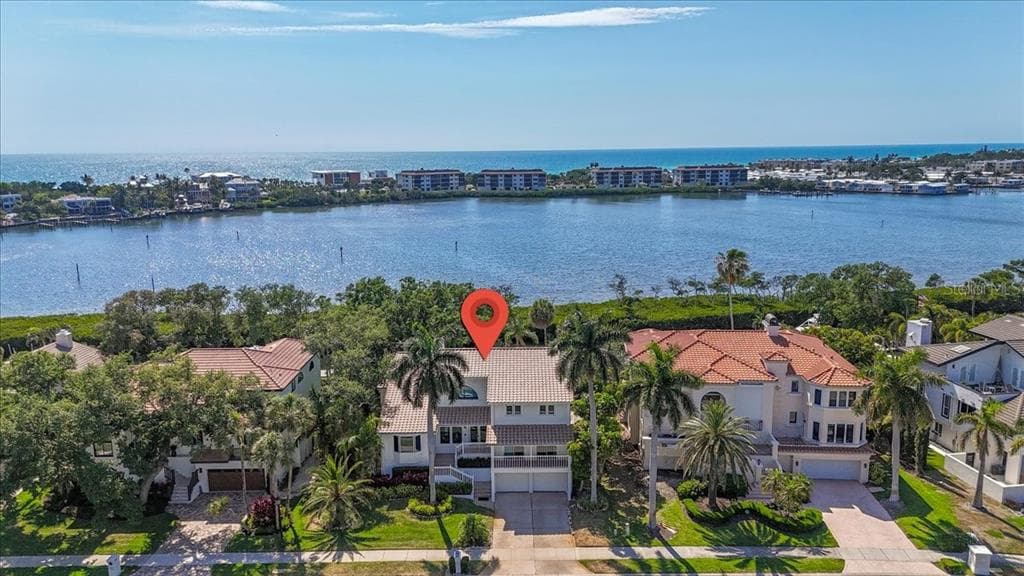 3481 BAYOU SOUND, LONGBOAT KEY, FL 34228 — zdjęcie 3