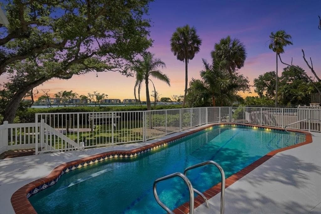 3481 BAYOU SOUND, LONGBOAT KEY, FL 34228 — zdjęcie 5