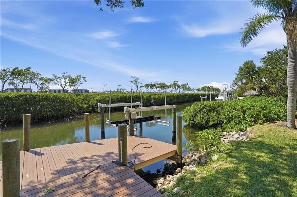 3481 BAYOU SOUND, LONGBOAT KEY, FL 34228 — zdjęcie 4