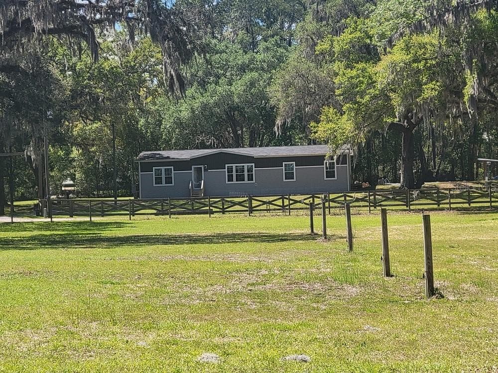 22397 MONDON HILL ROAD, BROOKSVILLE, FL 34601 — zdjęcie 2